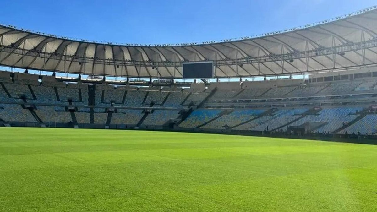 Rio de Janeiro terá ponto facultativo em 18 e 19 de setembro devido à Libertadores e RIR Rio de Janeiro terá ponto facultativo em 18 e 19 de setembro devido à Libertadores e RIR