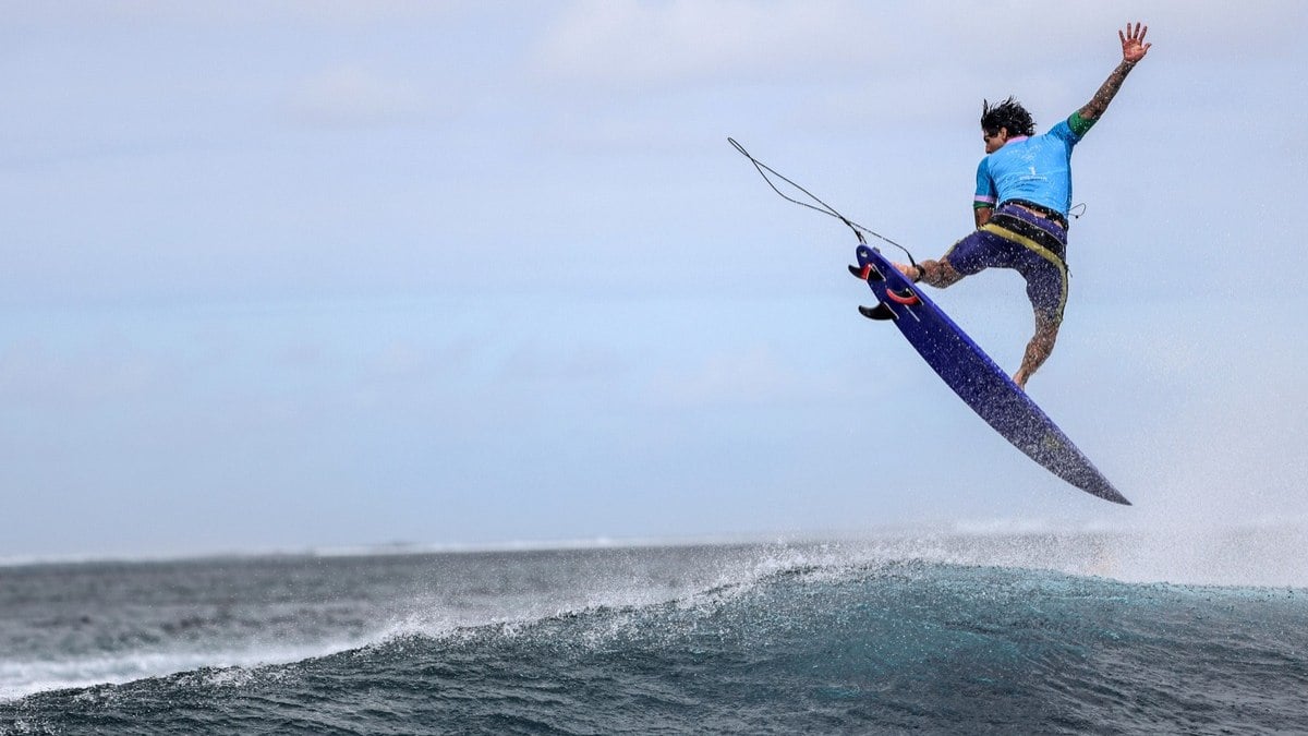 Gabriel Medina será garoto-propaganda de marca de protetor solar Gabriel Medina será garoto-propaganda de marca de protetor solar