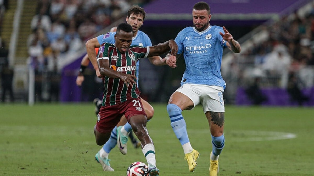 Fifa define programação da Copa Intercontinental e preocupa brasileiros Fifa define programação da Copa Intercontinental e preocupa brasileiros