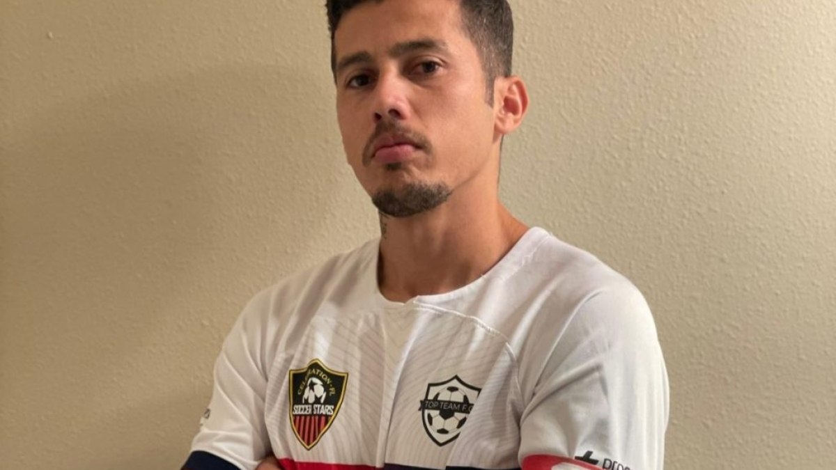Glauco Trajano brilha e entra para a seleção da rodada na UPSL Glauco Trajano brilha e entra para a seleção da rodada na UPSL