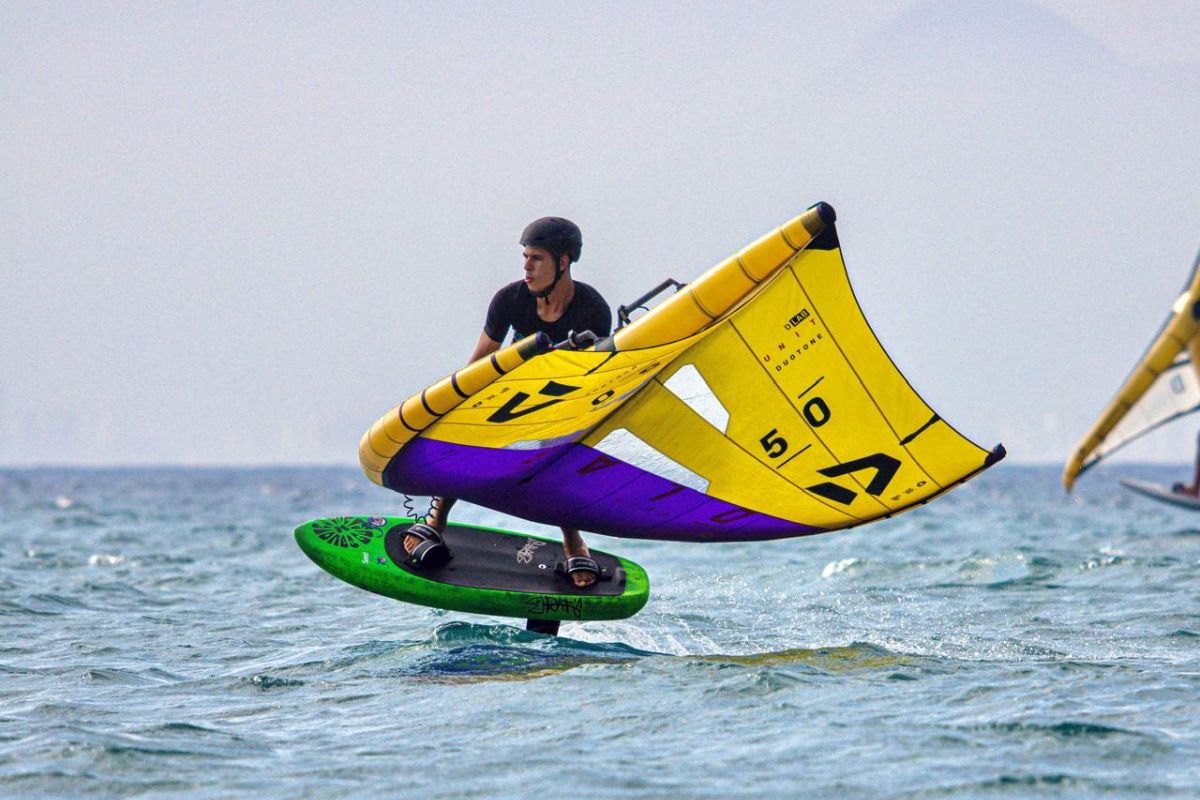 São Miguel do Gostoso recebe 7ª Etapa do Circuito Brasileiro de Wing Foil 2024 São Miguel do Gostoso recebe 7ª Etapa do Circuito Brasileiro de Wing Foil 2024