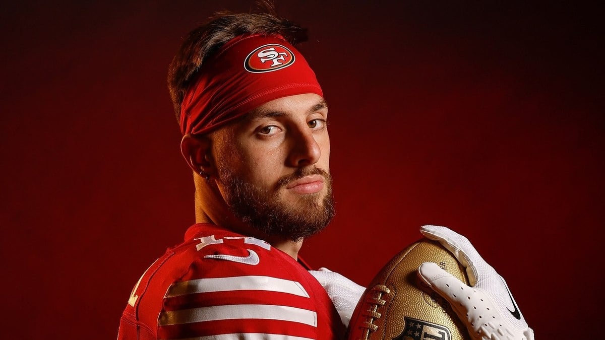 Jogador da NFL leva tiro no peito durante assalto nos Estados Unidos Jogador da NFL leva tiro no peito durante assalto nos Estados Unidos