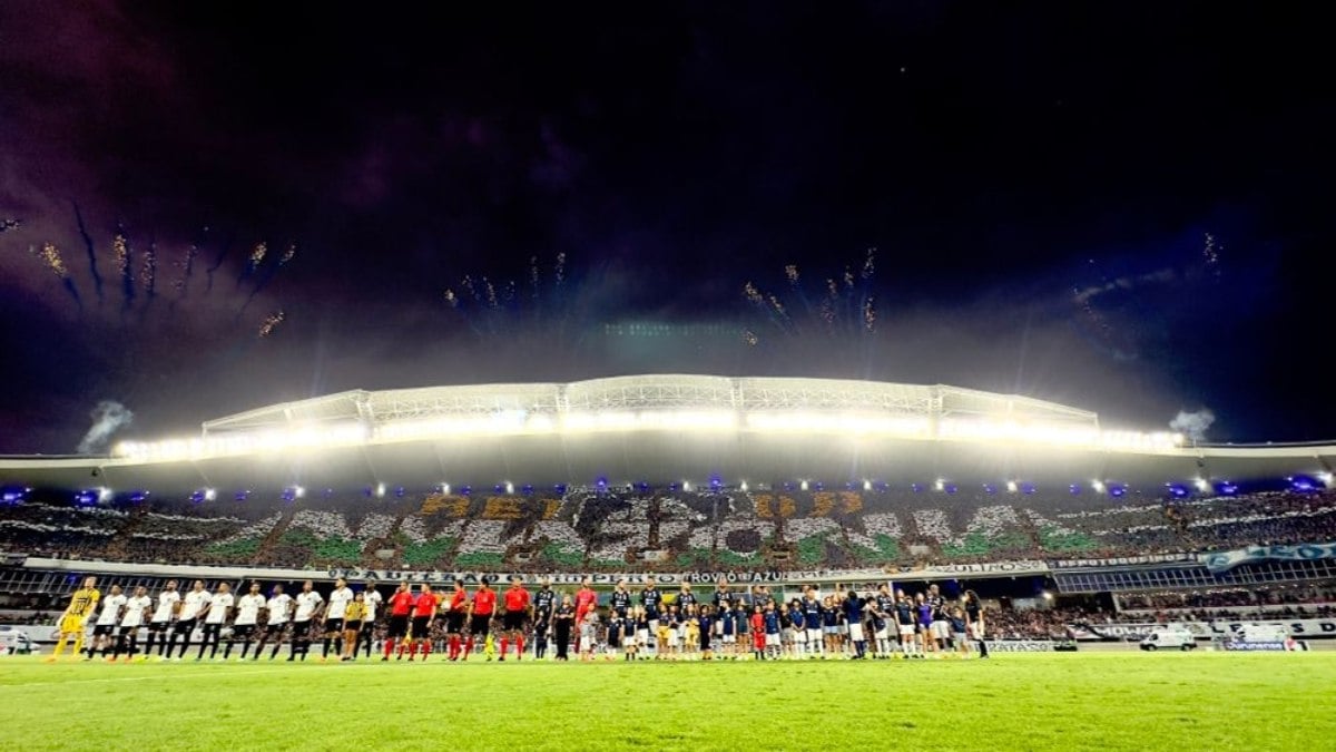 Remo e Volta Redonda ficam no empate pela Série C Remo e Volta Redonda ficam no empate pela Série C