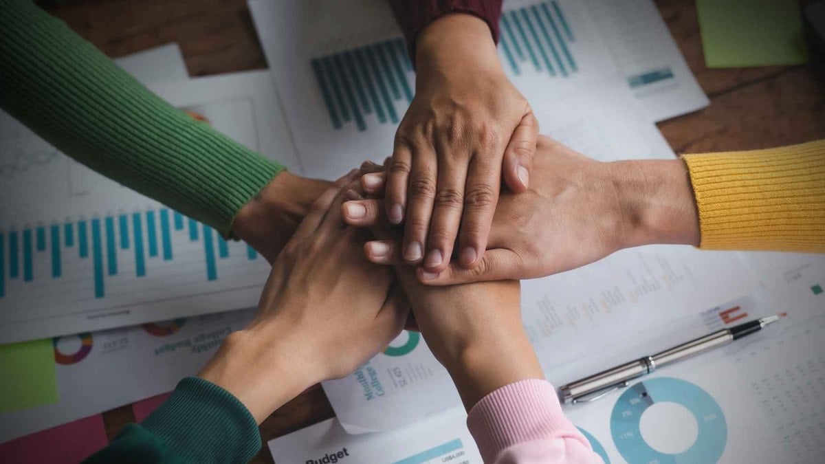 Empoderamento das mulheres leva a economias mais fortes Empoderamento das mulheres leva a economias mais fortes