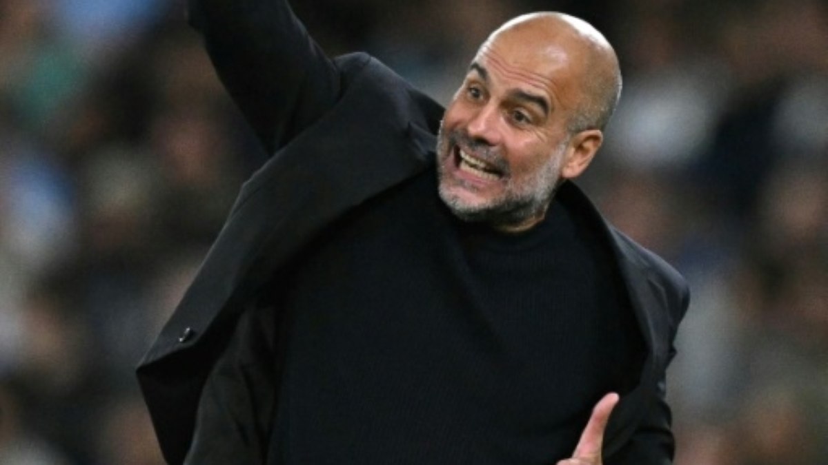 Guardiola acredita que jogadores devem liderar mudança de calendário Guardiola acredita que jogadores devem liderar mudança de calendário