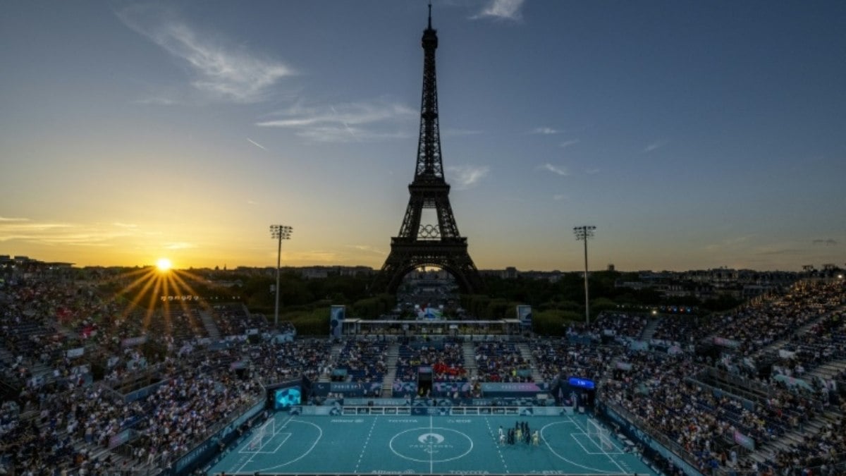 Brasil cai diante da Argentina e perde hegemonia no futebol de cegos dos Paralímpicos Brasil cai diante da Argentina e perde hegemonia no futebol de cegos dos Paralímpicos