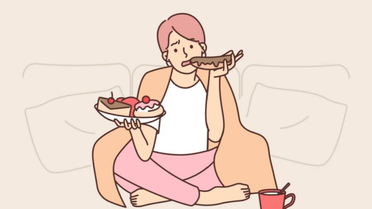 3 relações entre células neurais e compulsão alimentar 3 relações entre células neurais e compulsão alimentar