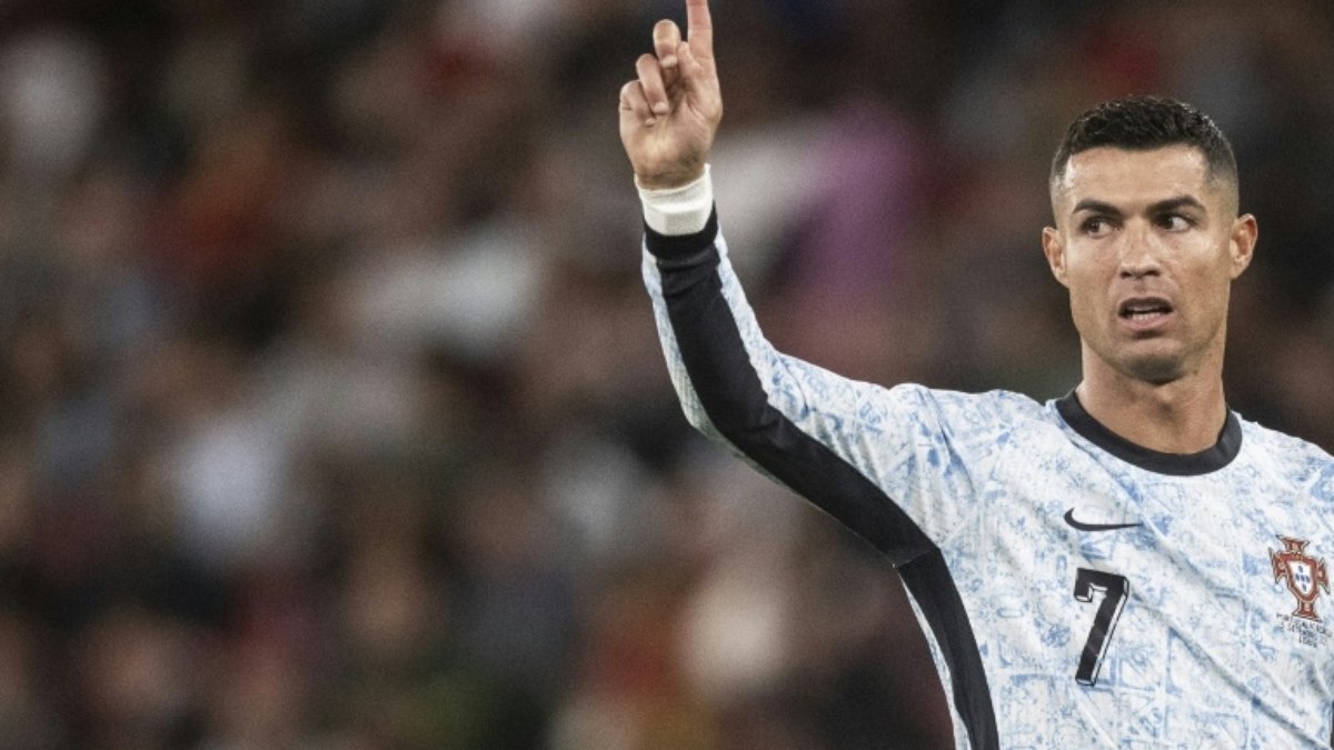 CR7 marca 900º gol na carreira, e Portugal vence Croácia (2-1) na Liga das Nações CR7 marca 900º gol na carreira, e Portugal vence Croácia (2-1) na Liga das Nações