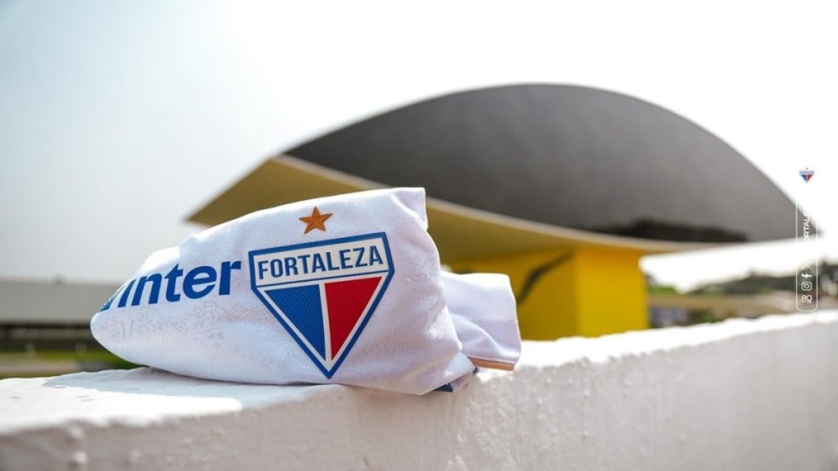 Fortaleza e Athletico se enfrentam com obrigação de vencer Fortaleza e Athletico se enfrentam com obrigação de vencer