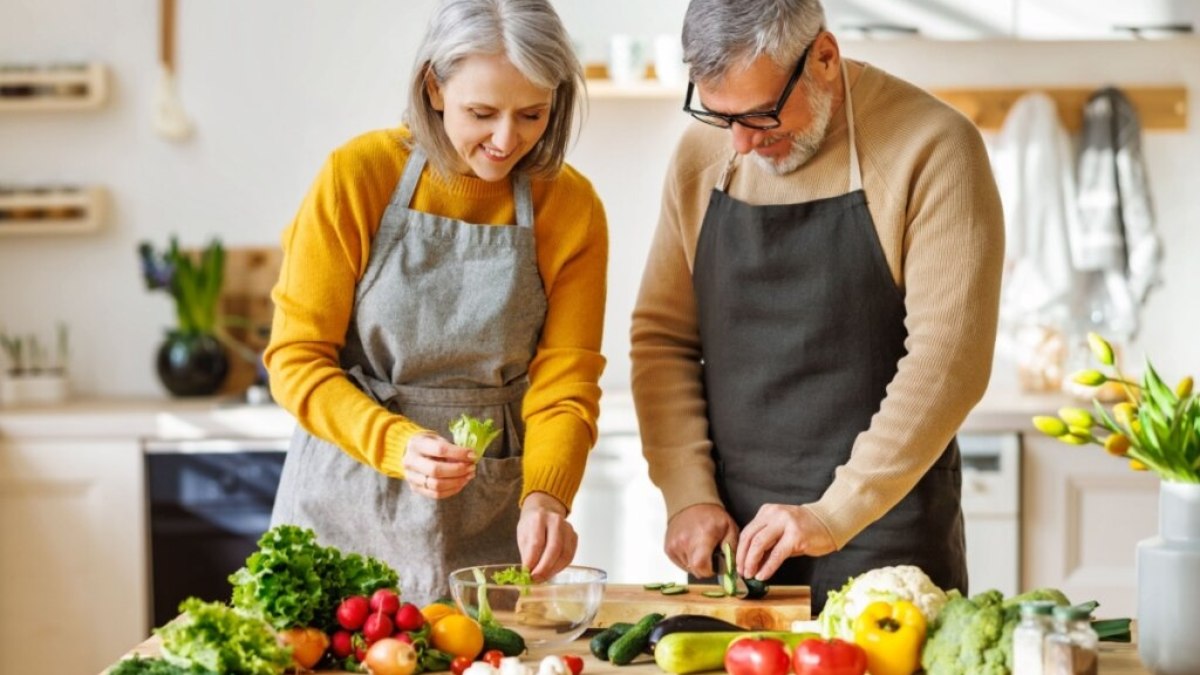 7 benefícios dos nutrientes para a saúde dos idosos 7 benefícios dos nutrientes para a saúde dos idosos