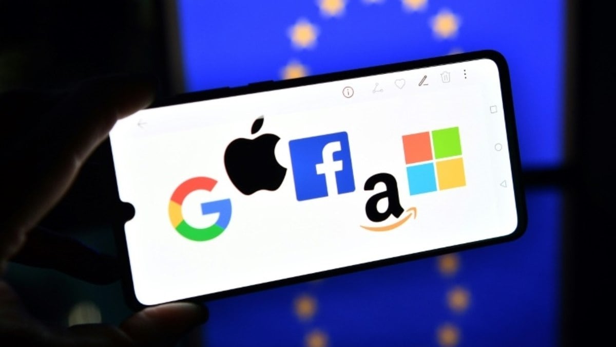 UE conquista duas grandes vitórias judiciais contra gigantes tecnológicas UE conquista duas grandes vitórias judiciais contra gigantes tecnológicas