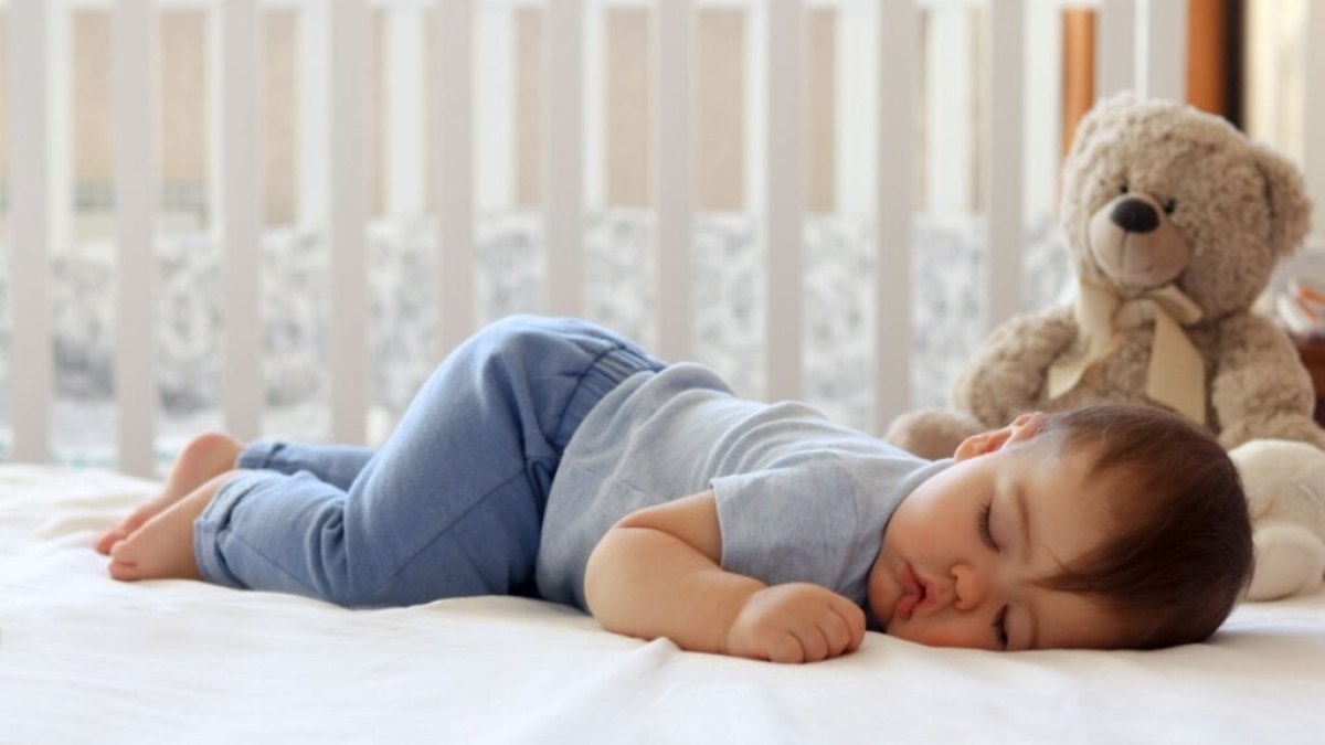 6 dicas para criar uma rotina de sono saudável para os bebês 6 dicas para criar uma rotina de sono saudável para os bebês