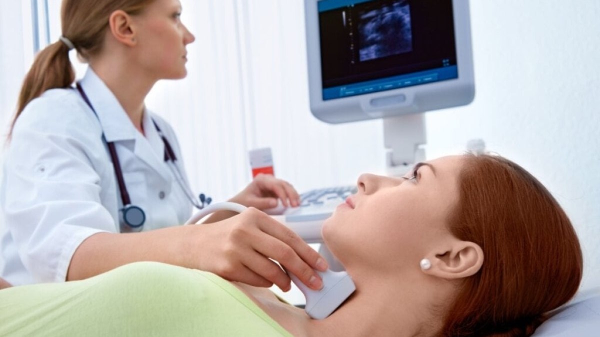 Veja os sintomas e o tratamento do câncer de tireoide Veja os sintomas e o tratamento do câncer de tireoide