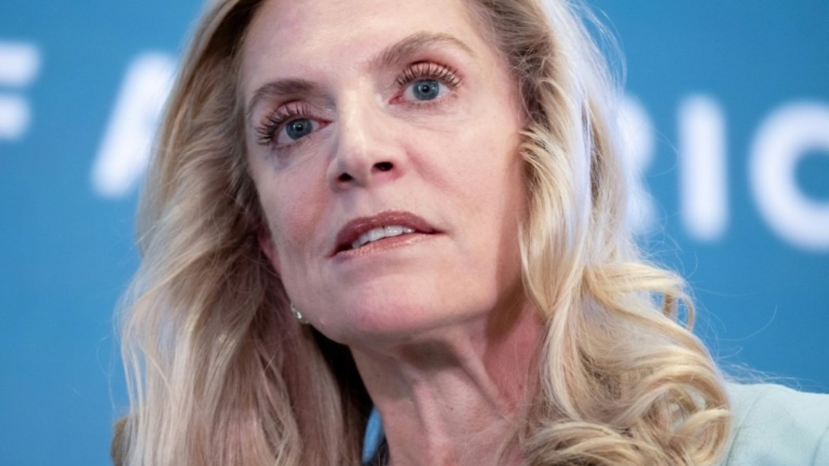 Economia dos EUA está em ‘ponto de inflexão’, diz assessora de Biden Economia dos EUA está em ‘ponto de inflexão’, diz assessora de Biden