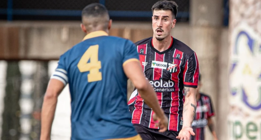 Série D terá jogo decisivo pelo título neste domingo Série D terá jogo decisivo pelo título neste domingo