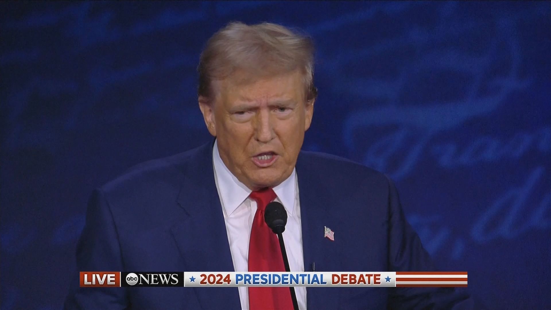 Trump alega que não houve inflação nos Estados Unidos durante seu governo Trump alega que não houve inflação nos Estados Unidos durante seu governo