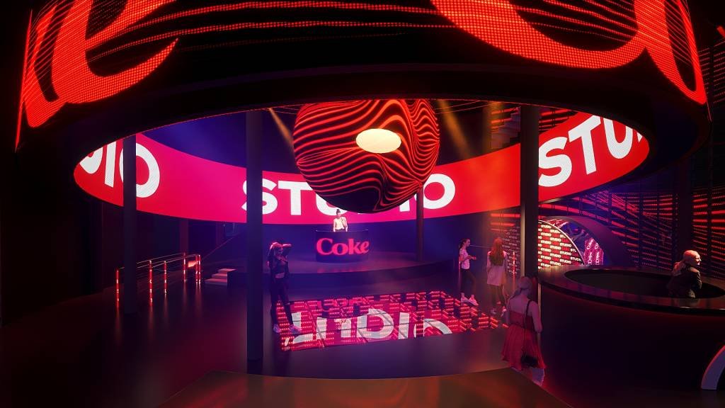 Rock in Rio terá pista de dança que gera energia a partir do movimento do público Rock in Rio terá pista de dança que gera energia a partir do movimento do público