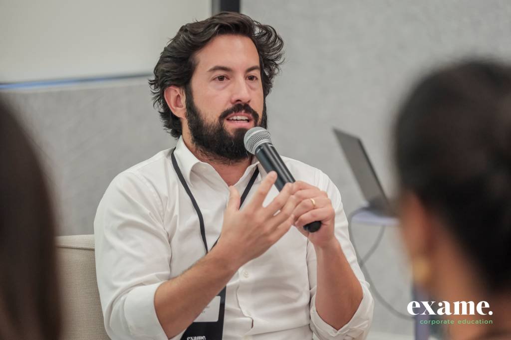 “O problema do burnout não é o trabalho, é o assédio no trabalho”, diz Izabella Camargo “O problema do burnout não é o trabalho, é o assédio no trabalho”, diz Izabella Camargo