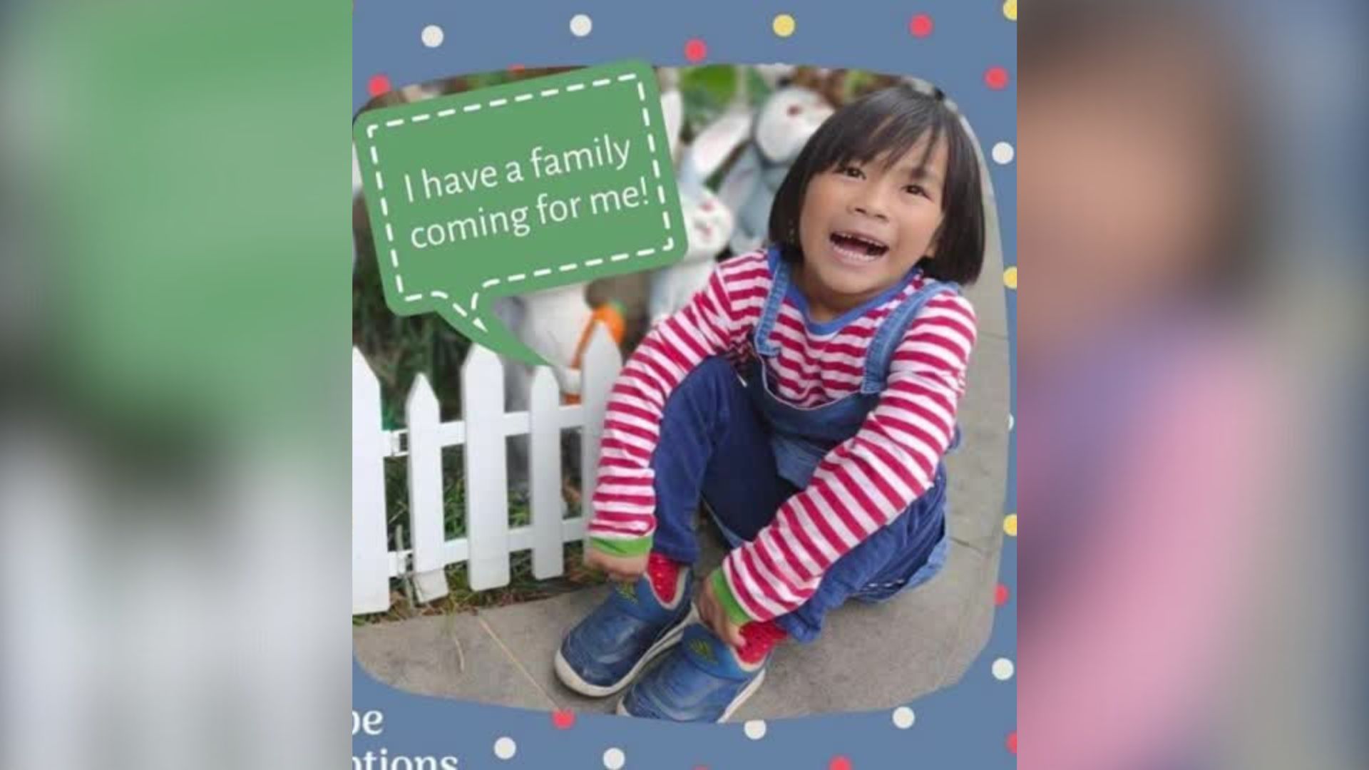 Fim das adoções internacionais pela China acaba com sonho das famílias Fim das adoções internacionais pela China acaba com sonho das famílias