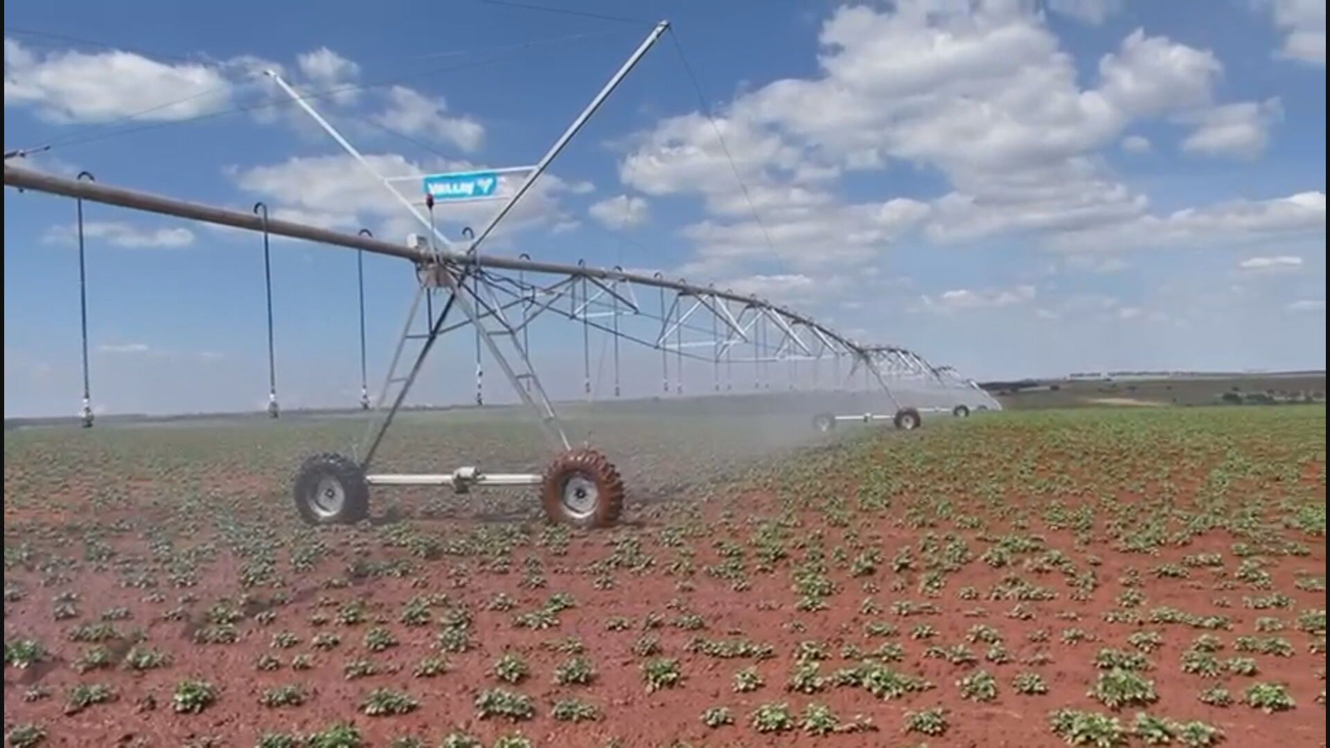 Mudanças climáticas desafiam agro brasileiro, dizem especialistas à CNN Mudanças climáticas desafiam agro brasileiro, dizem especialistas à CNN