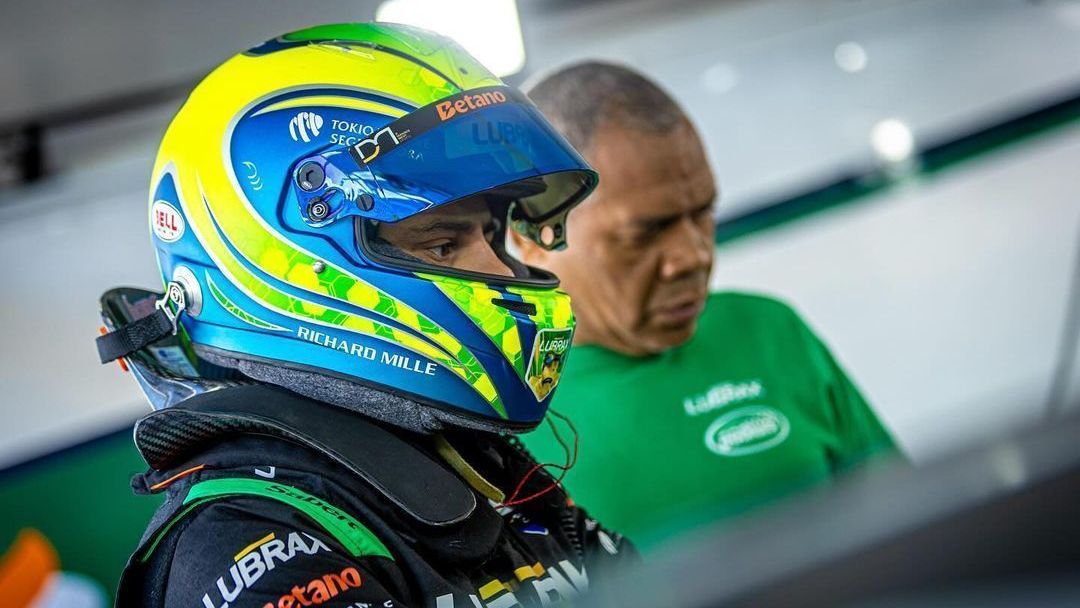 Felipe Massa avalia pilotos da Stock Car: “Excepcionais“