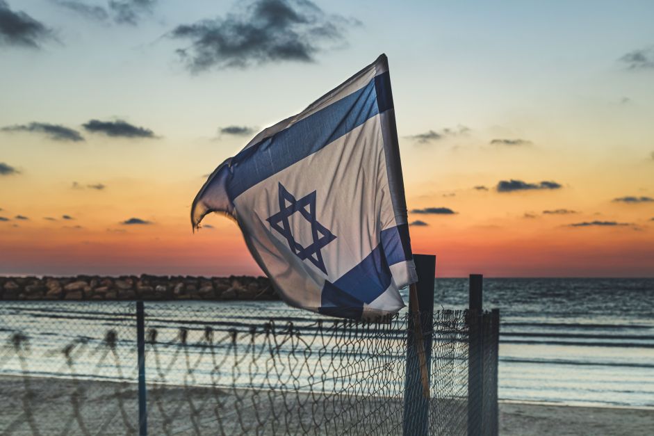 Federação Israelita faz alerta a judeus no Brasil após escalada no Oriente Médio Federação Israelita faz alerta a judeus no Brasil após escalada no Oriente Médio