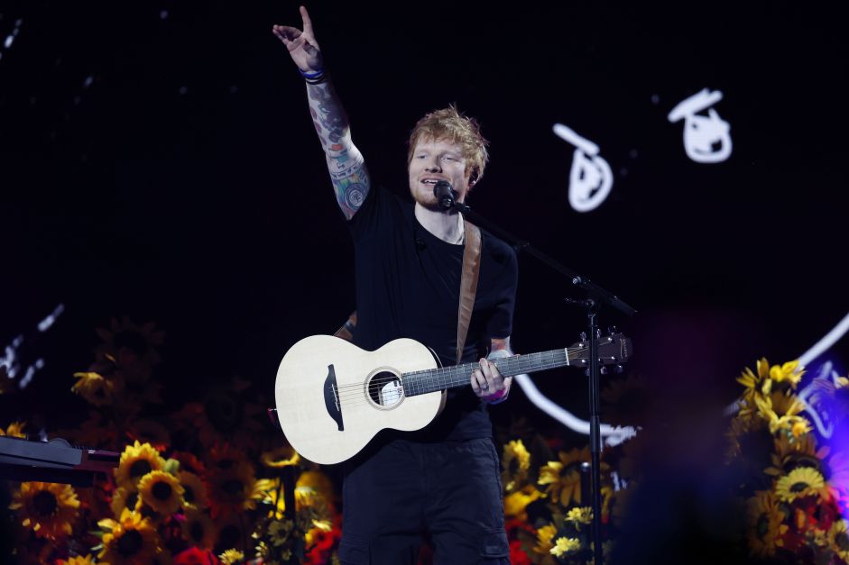 Rock in Rio 2024: veja o line-up e horários dos shows desta quinta (19) Rock in Rio 2024: veja o line-up e horários dos shows desta quinta (19)