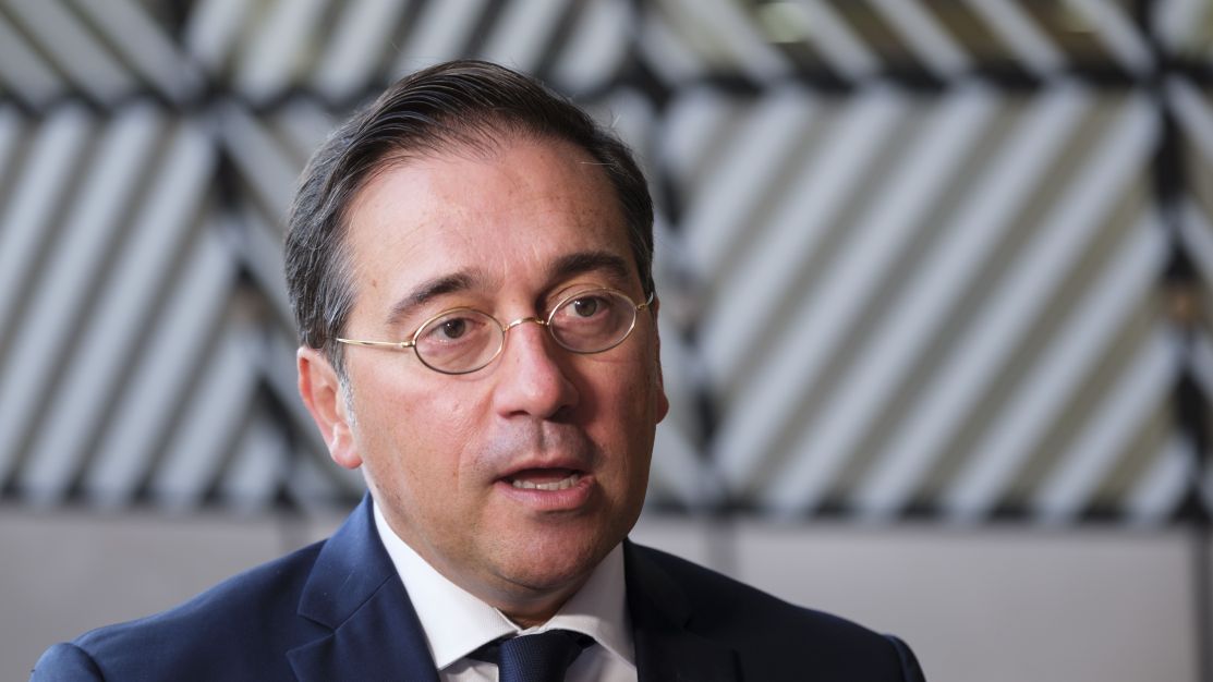 Espanha está comprometida com a integridade física de todos os venezuelanos, diz ministro Espanha está comprometida com a integridade física de todos os venezuelanos, diz ministro