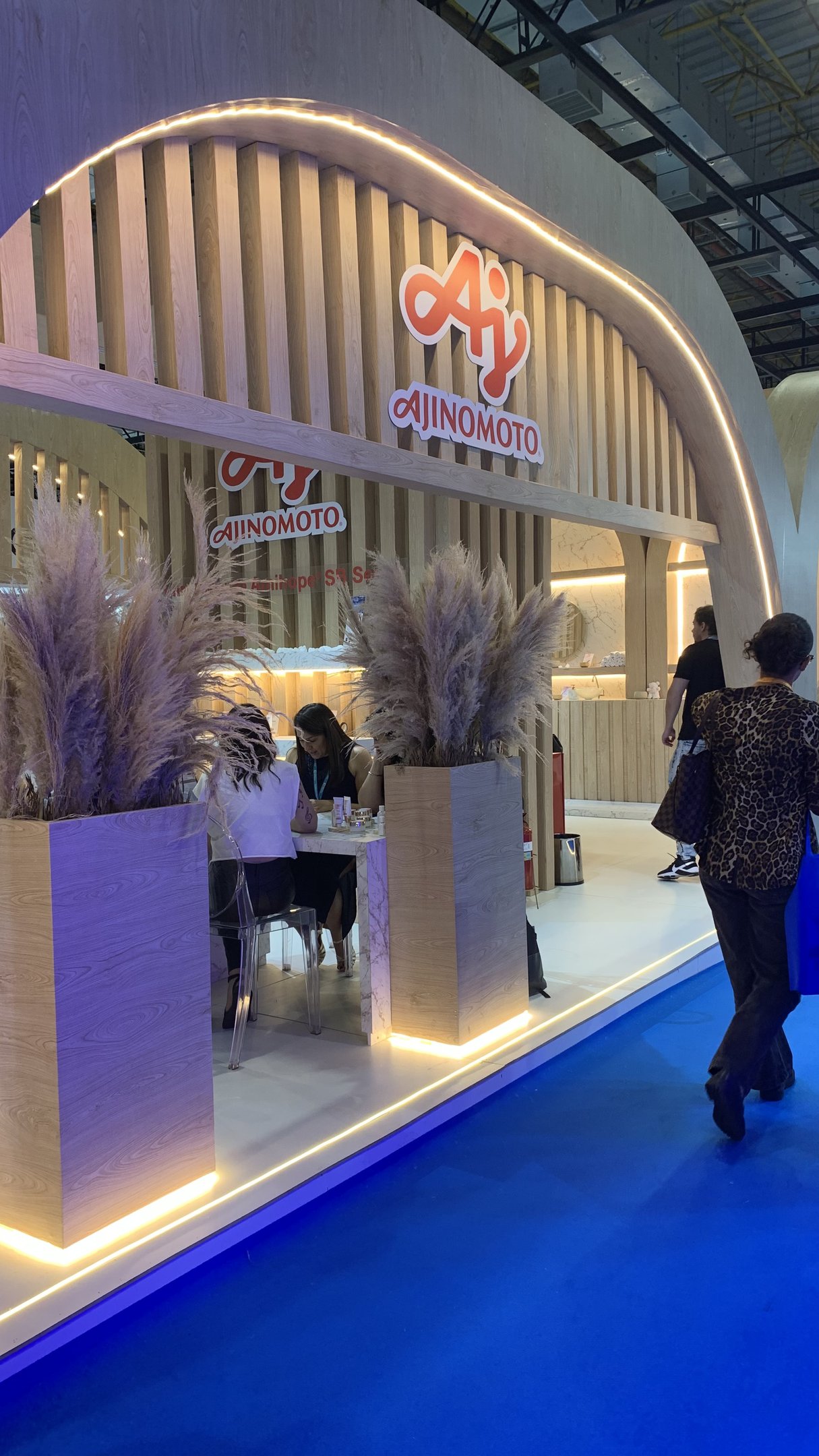 Ajinomoto aposta em aminoácidos para substituir microplásticos em produtos cosméticos Ajinomoto aposta em aminoácidos para substituir microplásticos em produtos cosméticos