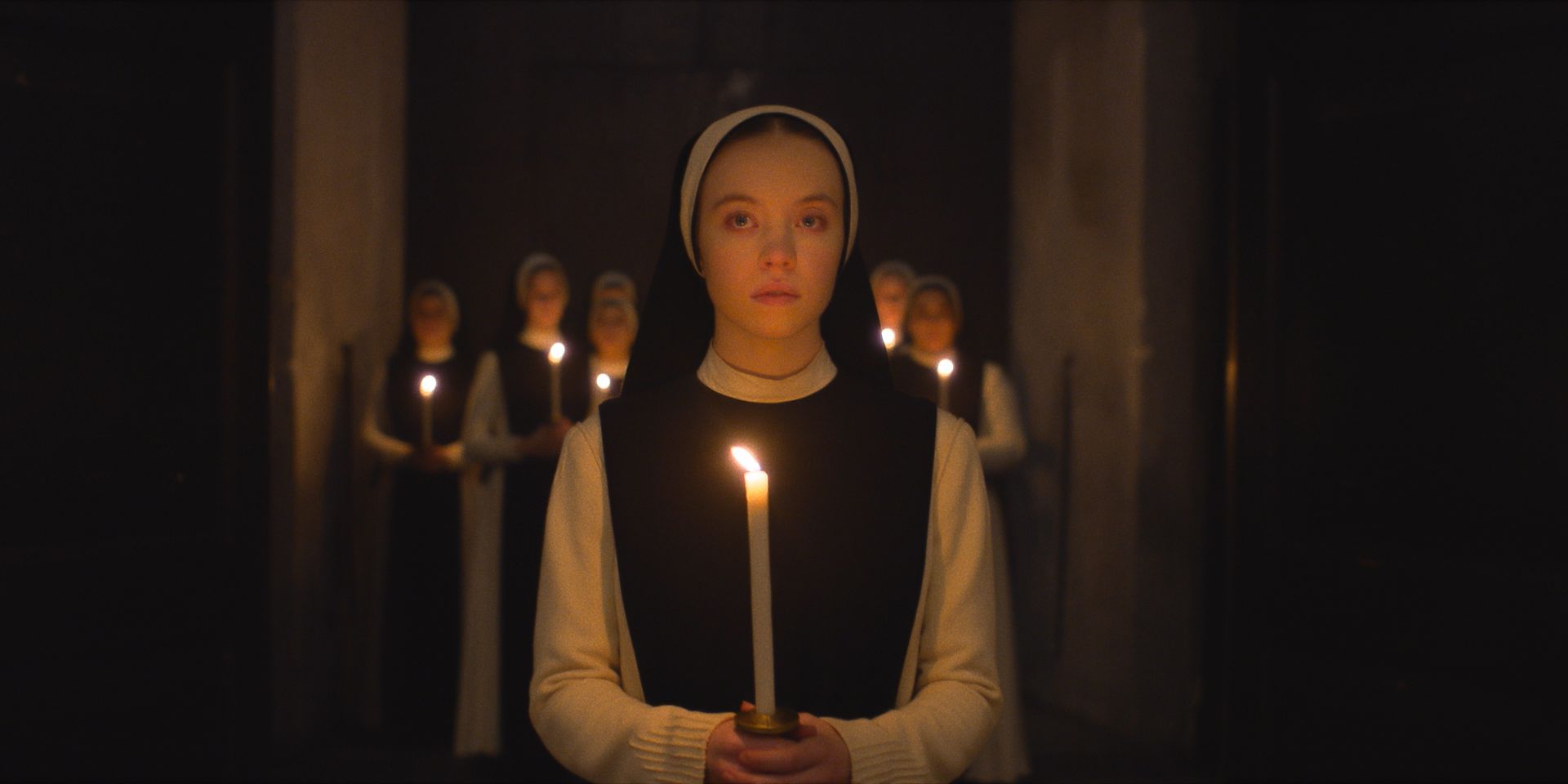 Estrelado por Sydney Sweeney, “Imaculada“ chega ao streaming; saiba onde assistir Estrelado por Sydney Sweeney, “Imaculada“ chega ao streaming; saiba onde assistir