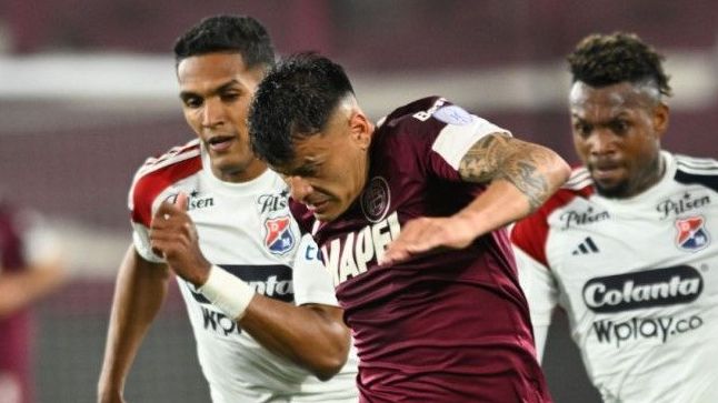 Independiente Medellín x Lanús: horário e onde assistir ao jogo da Sul-Americana
