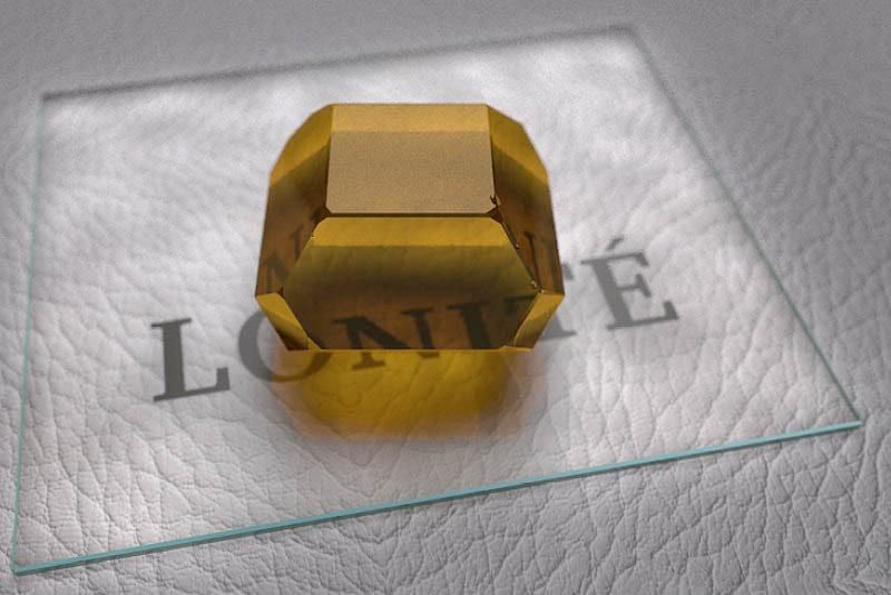 Como e quanto custa transformar cinzas de mortos em diamante? Como e quanto custa transformar cinzas de mortos em diamante?