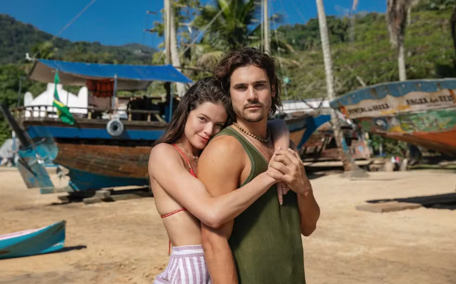 “Mania de Você“: veja o que acontecerá na 1ª semana da nova novela das 21h “Mania de Você“: veja o que acontecerá na 1ª semana da nova novela das 21h