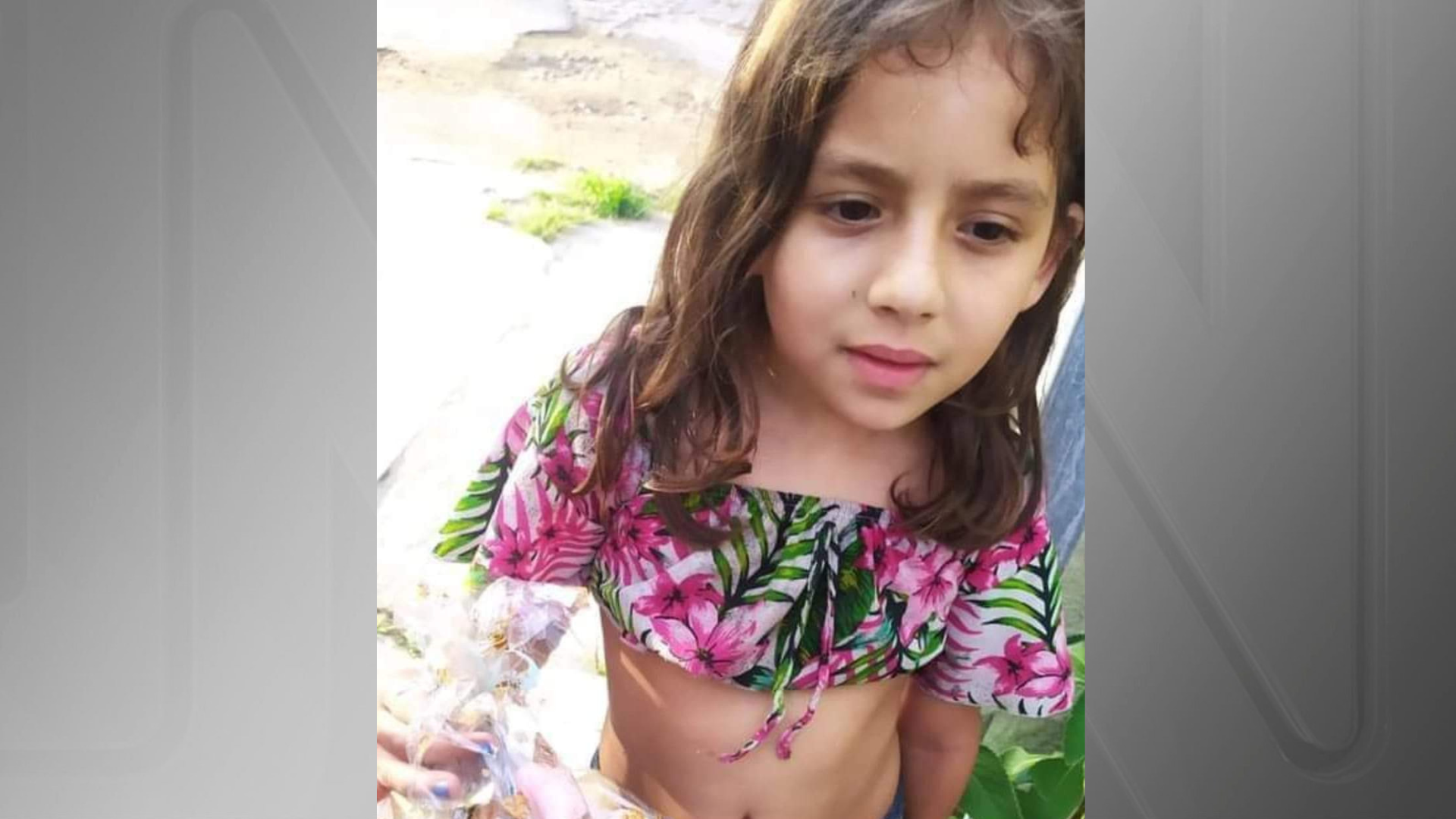 MP denuncia mãe de menina encontrada morta em contêiner de lixo no RS MP denuncia mãe de menina encontrada morta em contêiner de lixo no RS