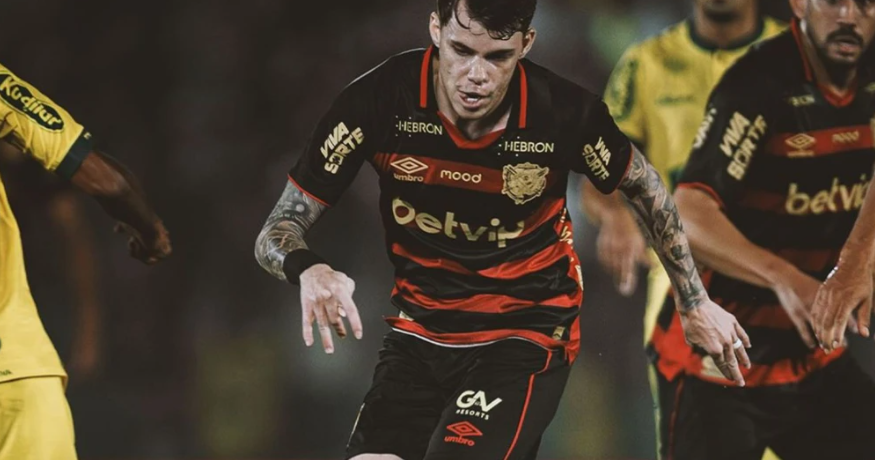 Mirassol e Sport ficam no empate em confronto direto pela Série B Mirassol e Sport ficam no empate em confronto direto pela Série B