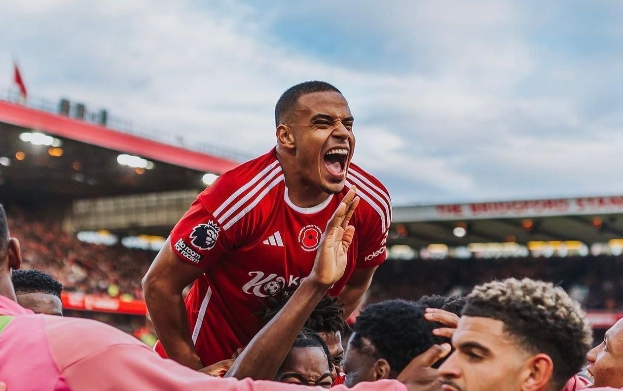 Nottingham Forest x Fulham: horário e onde assistir ao jogo da Premier League Nottingham Forest x Fulham: horário e onde assistir ao jogo da Premier League