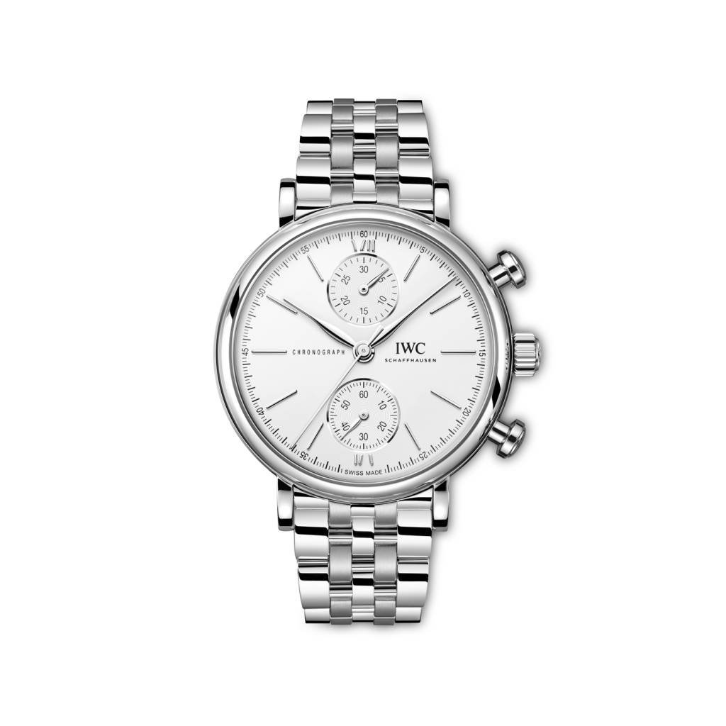Os novos relógios da IWC Schaffhausen que prometem ser os best-sellers da marca Os novos relógios da IWC Schaffhausen que prometem ser os best-sellers da marca