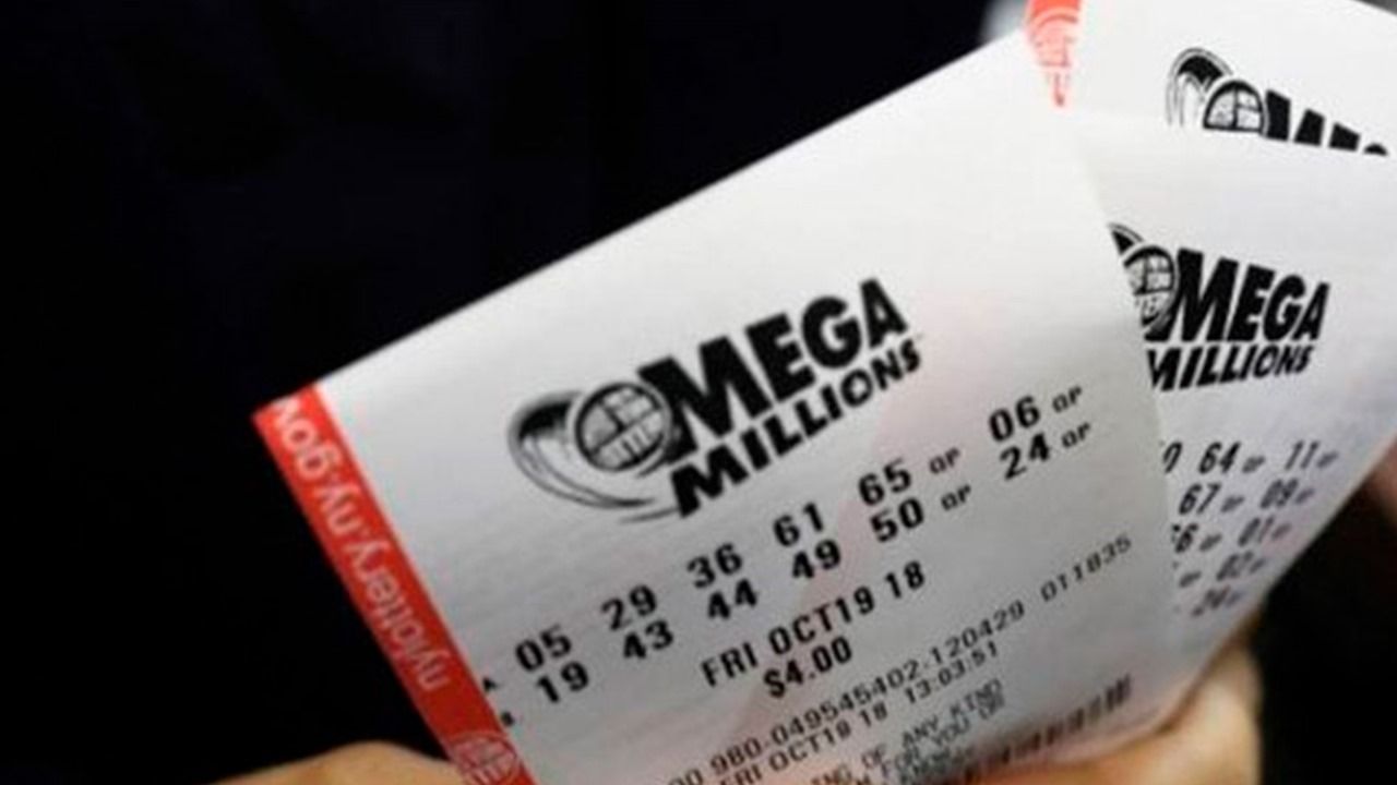 Com prêmio de R$ 4 Bilhões, Mega Millions está aberta para brasileiros Com prêmio de R$ 4 Bilhões, Mega Millions está aberta para brasileiros
