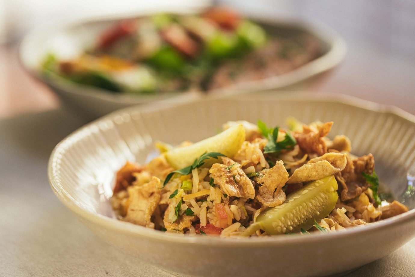 Descubra o novo destino gastronômico em Pinheiros Descubra o novo destino gastronômico em Pinheiros