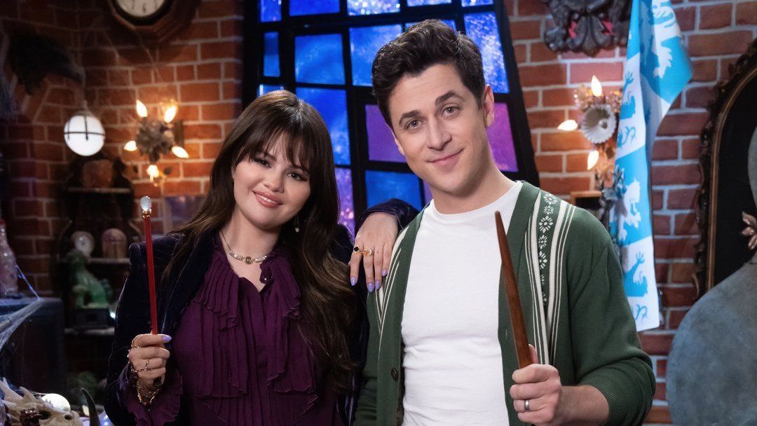 Spin-off de “Os Feiticeiros de Waverly Place” ganha trailer oficial; assista Spin-off de “Os Feiticeiros de Waverly Place” ganha trailer oficial; assista
