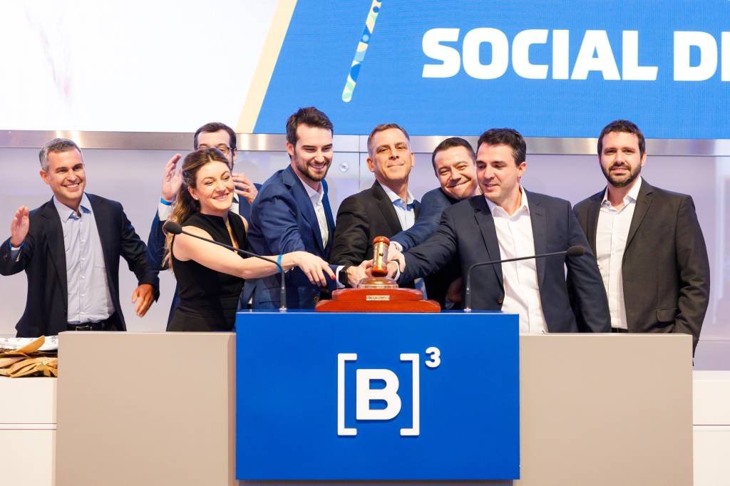 Plano da Iguá para saneamento de Sergipe envolve aporte de capital dos acionistas, diz CEO Plano da Iguá para saneamento de Sergipe envolve aporte de capital dos acionistas, diz CEO