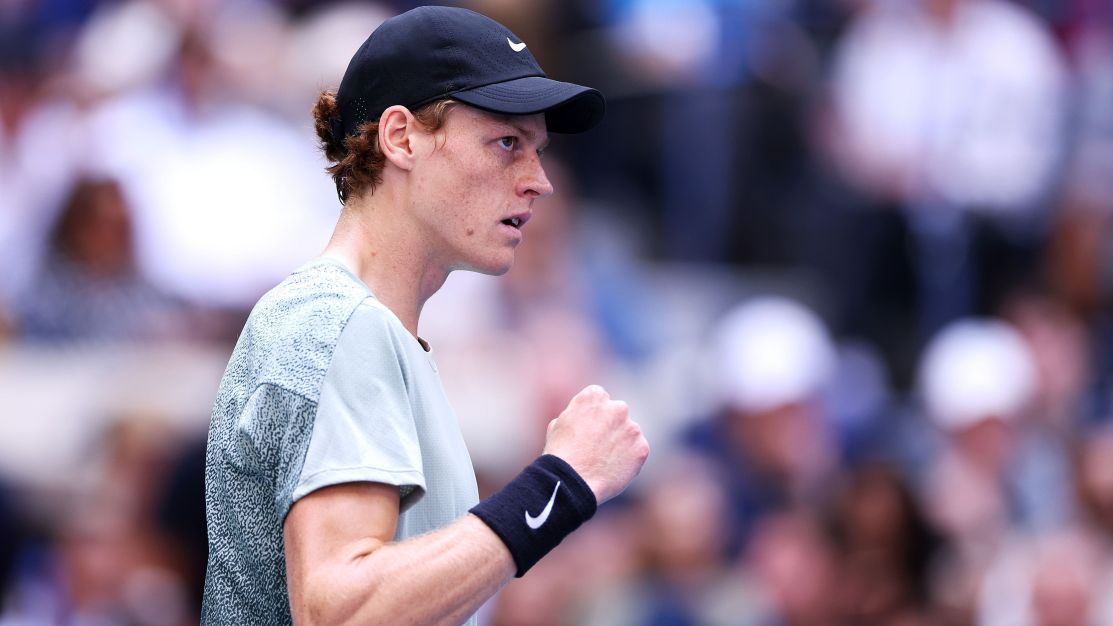 Sinner derrota Fritz e conquista primeiro US Open da carreira Sinner derrota Fritz e conquista primeiro US Open da carreira