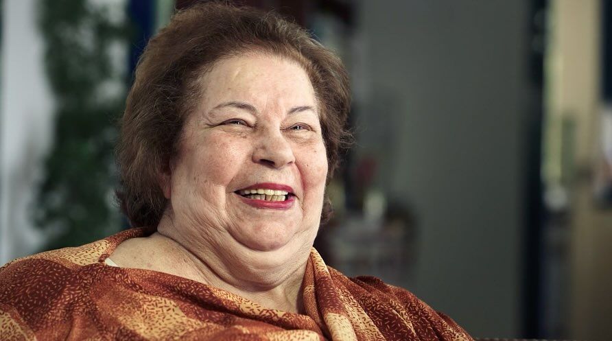 Nana Caymmi vai para Centro de Terapia Intensiva com infecção no Rio Nana Caymmi vai para Centro de Terapia Intensiva com infecção no Rio