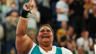 Brasil encerra Paralimpíada de Paris com melhor campanha da história Brasil encerra Paralimpíada de Paris com melhor campanha da história