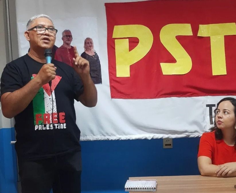 Saiba quais são as propostas de Gilberto Vasconcelos, candidato a prefeito de Manaus Saiba quais são as propostas de Gilberto Vasconcelos, candidato a prefeito de Manaus