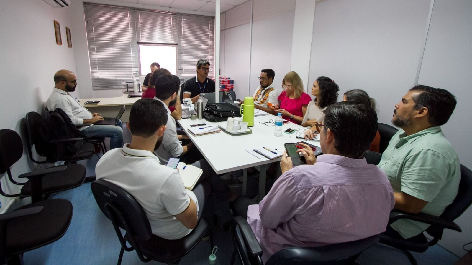 Com 134 casos de febre oropouche, Pernambuco cria comitê para enfrentar a doença Com 134 casos de febre oropouche, Pernambuco cria comitê para enfrentar a doença