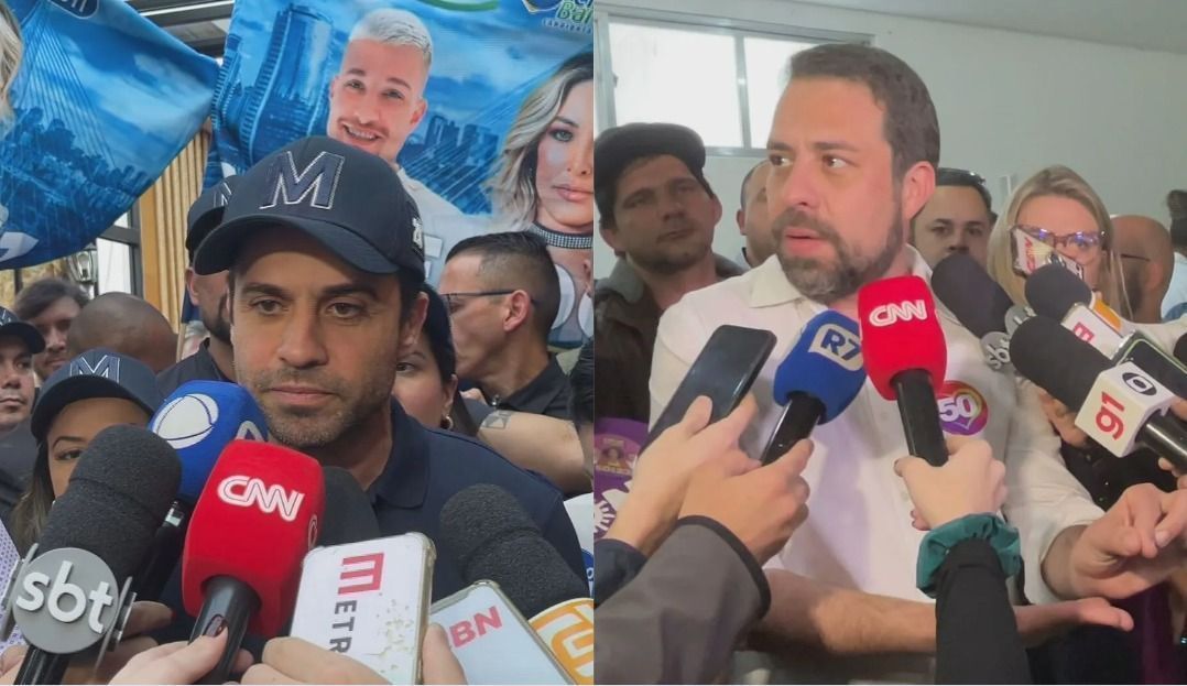 PSOL tem representação negada pela Justiça Eleitoral após Marçal publicar direito de resposta de Boulos com “tela preta“ PSOL tem representação negada pela Justiça Eleitoral após Marçal publicar direito de resposta de Boulos com “tela preta“