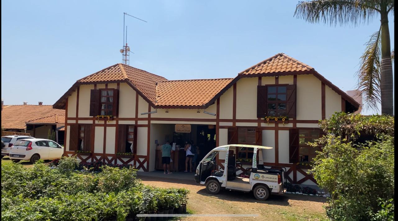Fazenda Jabuticabal espera mais de 50 mil visitantes Fazenda Jabuticabal espera mais de 50 mil visitantes