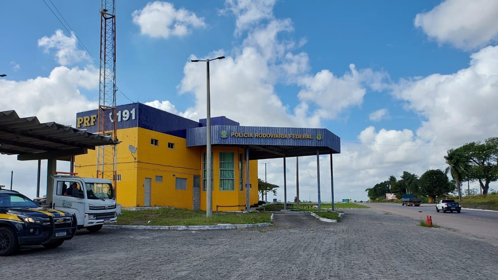 Mulher desaparecida há uma semana na Paraíba é resgatada pela PRF em Pernambuco Mulher desaparecida há uma semana na Paraíba é resgatada pela PRF em Pernambuco
