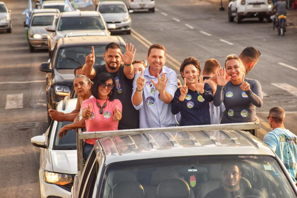 Leandro Vilela propostas nas áreas da infraestrutura, meio ambiente e cultura Leandro Vilela propostas nas áreas da infraestrutura, meio ambiente e cultura